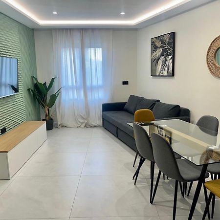 Apartamento El Cardenal Córdoba Exteriér fotografie