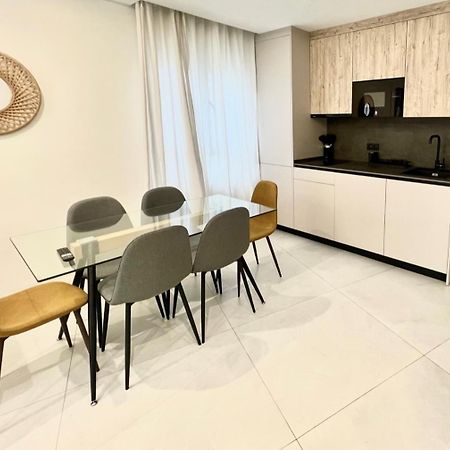 Apartamento El Cardenal Córdoba Exteriér fotografie