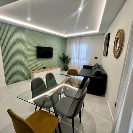 Apartamento El Cardenal Córdoba Exteriér fotografie