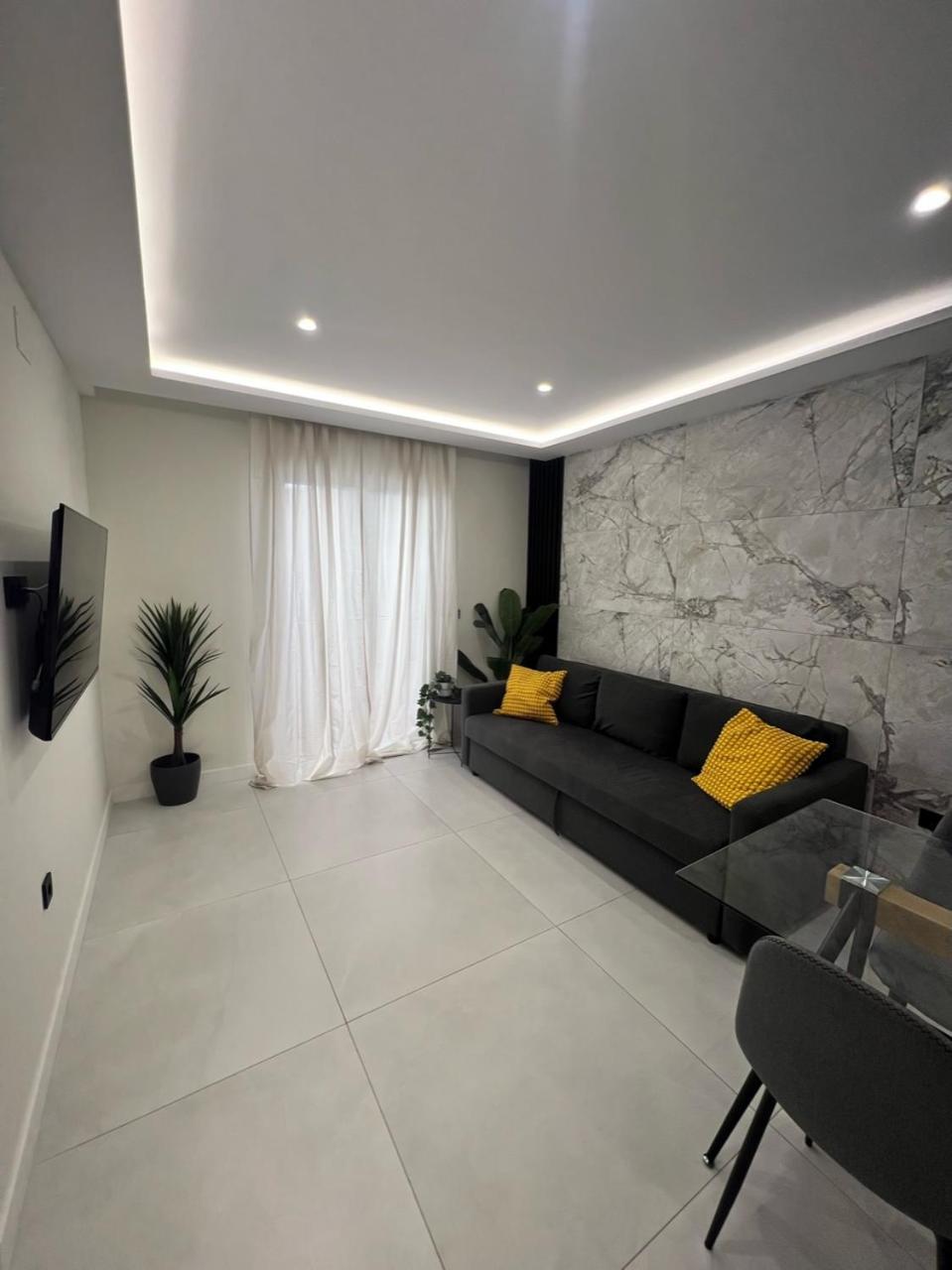 Apartamento El Cardenal Córdoba Exteriér fotografie