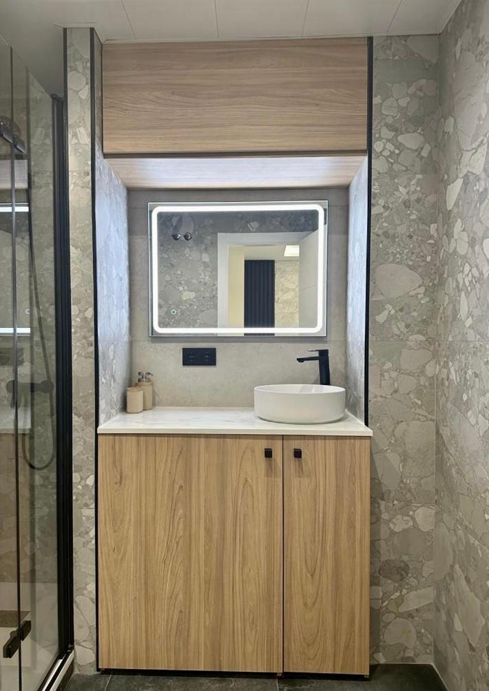 Apartamento El Cardenal Córdoba Exteriér fotografie