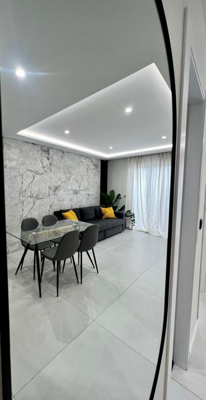 Apartamento El Cardenal Córdoba Exteriér fotografie