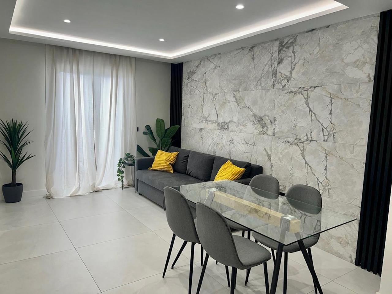 Apartamento El Cardenal Córdoba Exteriér fotografie