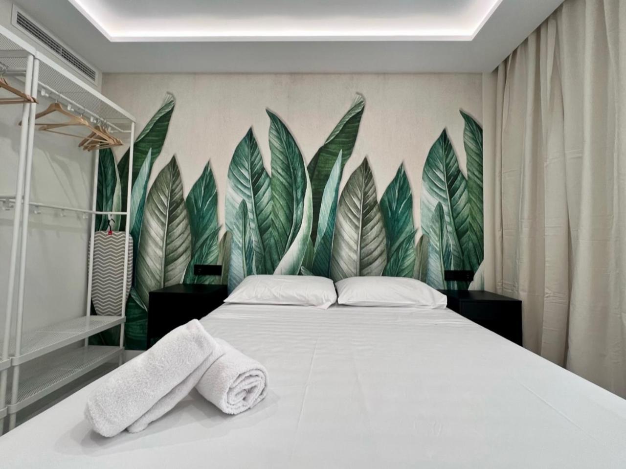 Apartamento El Cardenal Córdoba Exteriér fotografie