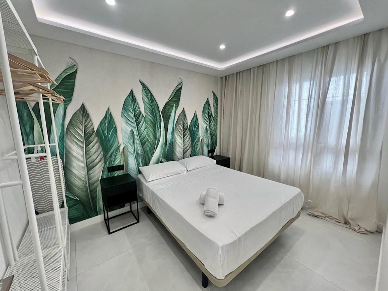 Apartamento El Cardenal Córdoba Exteriér fotografie