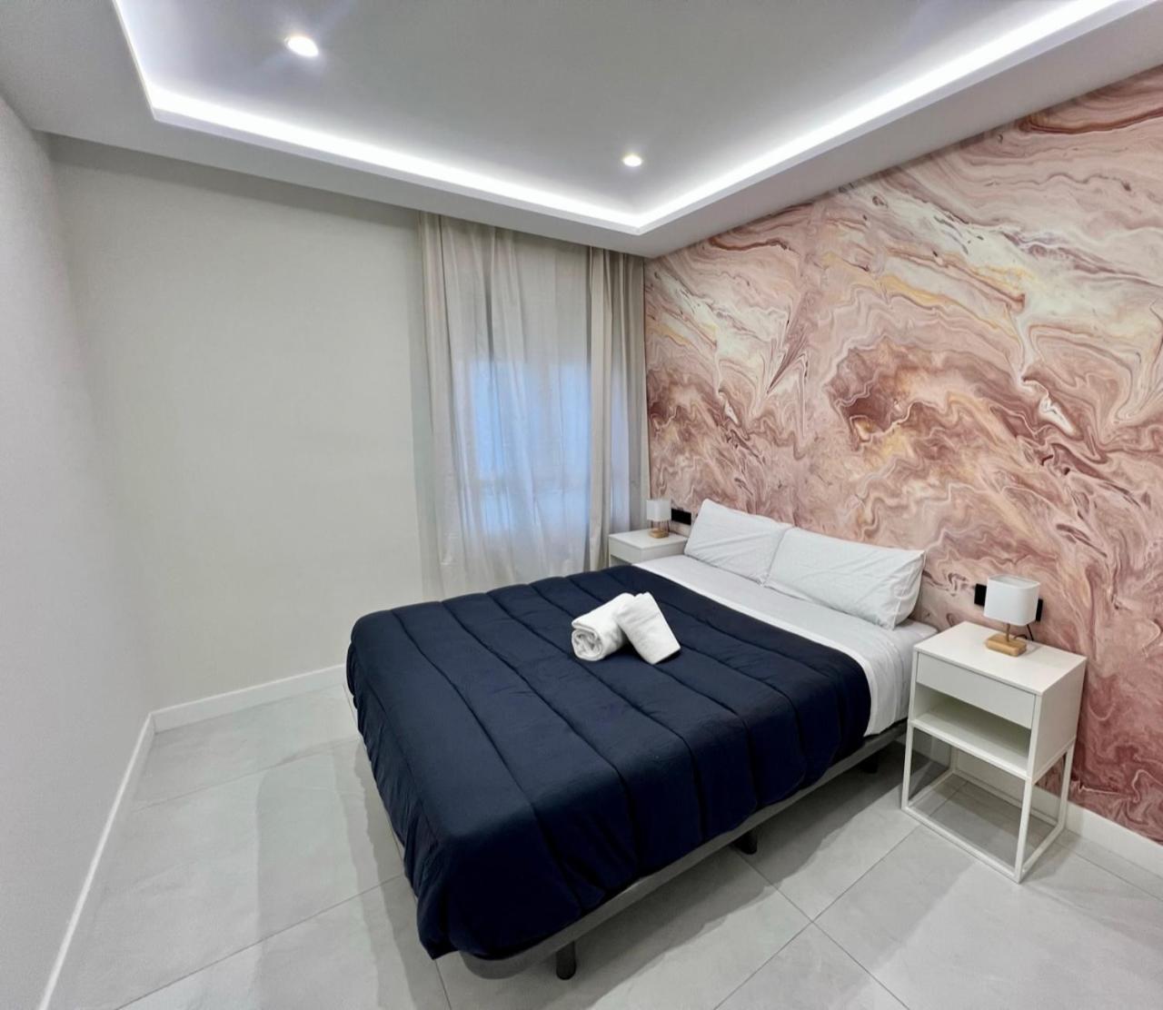 Apartamento El Cardenal Córdoba Exteriér fotografie
