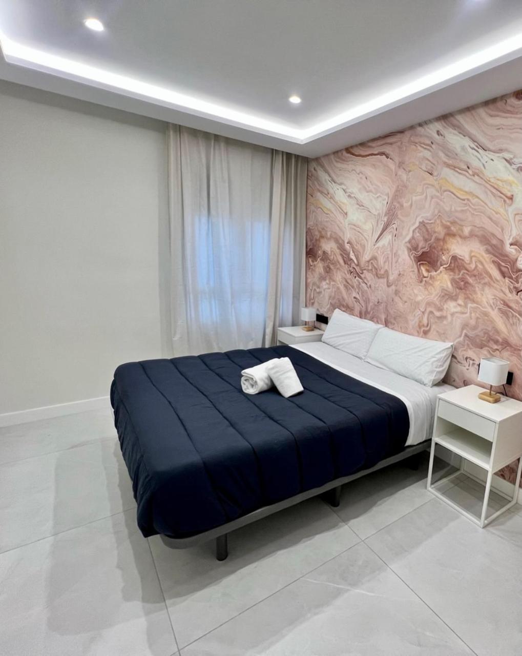 Apartamento El Cardenal Córdoba Exteriér fotografie