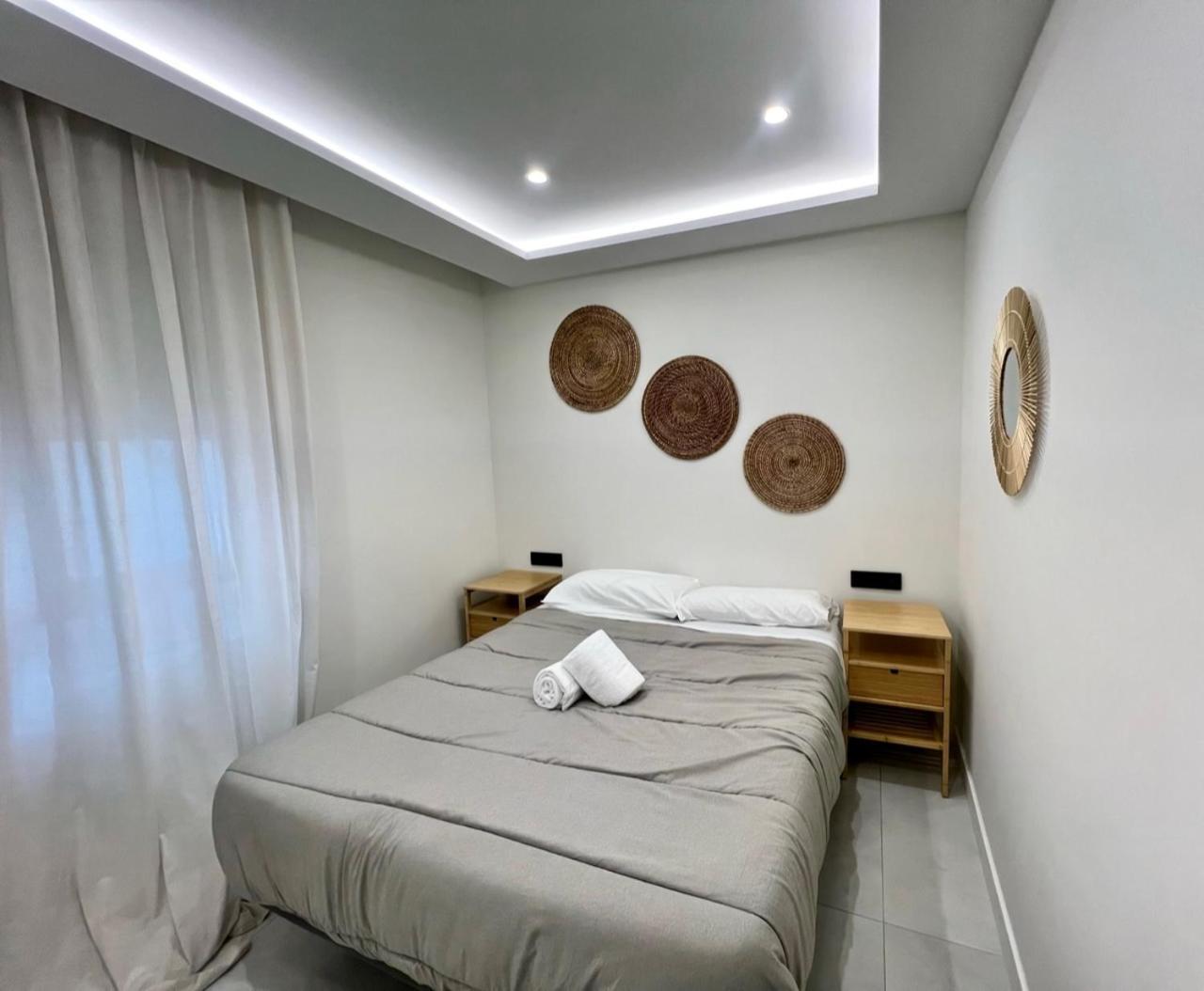 Apartamento El Cardenal Córdoba Exteriér fotografie