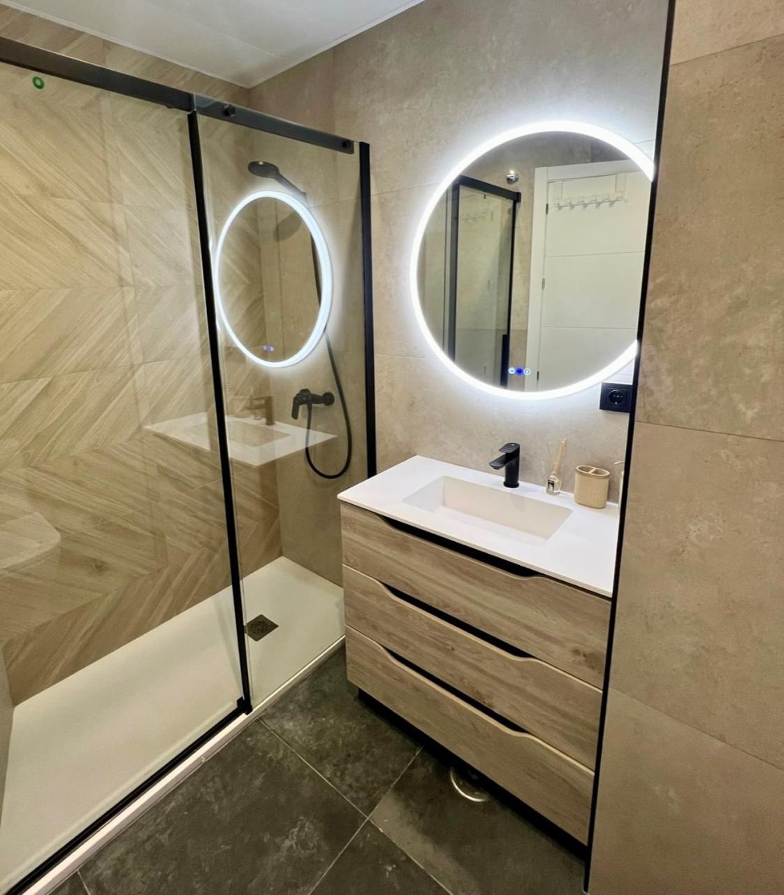 Apartamento El Cardenal Córdoba Exteriér fotografie